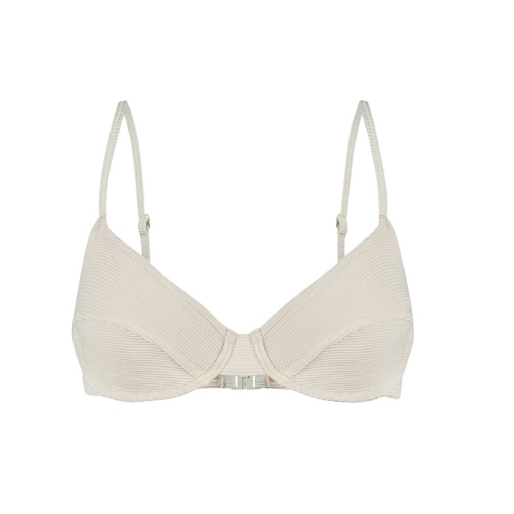 Zulu & Zephyr signature balconette top